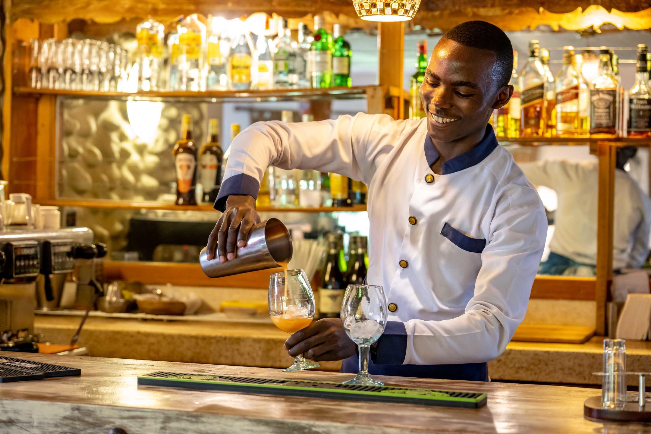 Mount Meru Game Lodge thumbnail 10